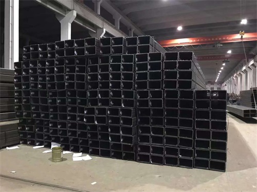站前冷拔方管选型指南 工程采购怎么选